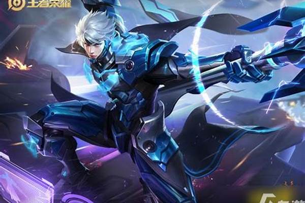 王者荣耀玩战士的整体思路_《王者荣耀》射手打战士一去不返，战士迎来