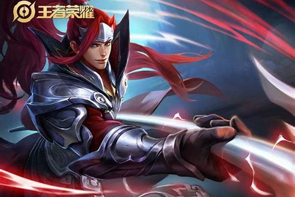 王者荣耀韩信怎么出装和铭文_柴小进韩信铭文出装