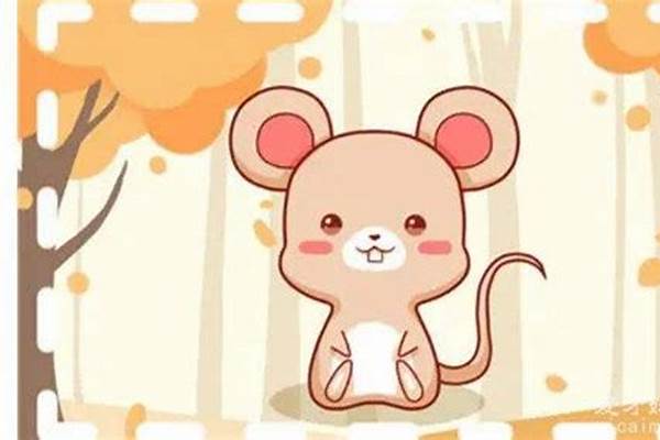 生肖鼠最担心的是什么