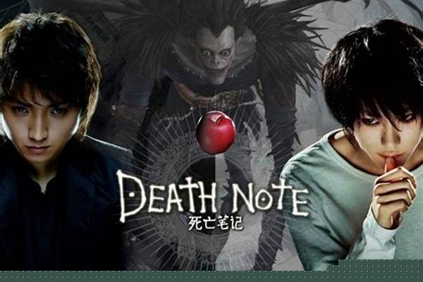 电影版死亡笔记夜神月的扮演者叫什么名字啊
