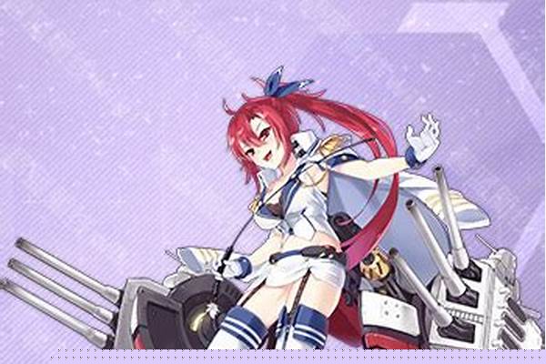 碧蓝航线威奇塔值得培养吗