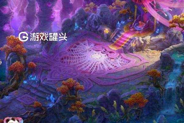 神武手游盘丝带什么伙伴