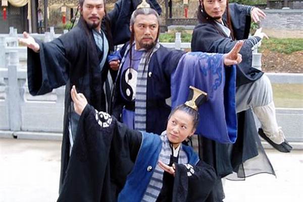 神雕侠侣孙不二扮演者_神雕侠侣秋水剑是谁的
