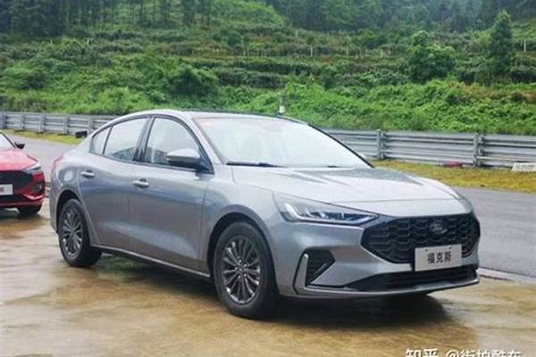 福克斯是属于什么牌子的车_福克斯用的什么发动机