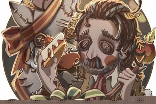 第五人格野人该怎么玩-第五人格中野人有什么好的玩法吗，推荐几个