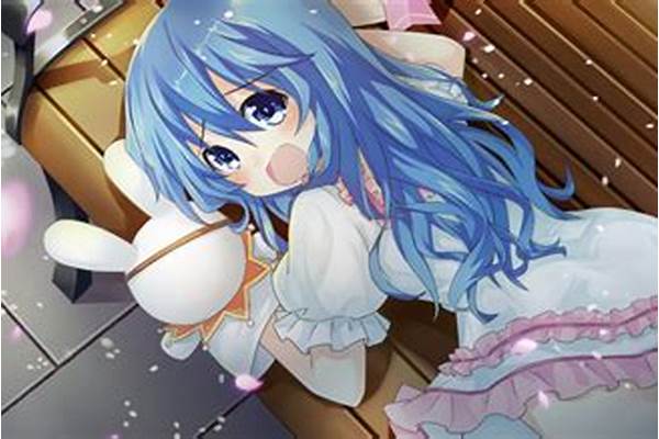 约会大作战手游四糸乃玩偶店日常约会攻略_历史上哪些冷知识你掉鸡皮疙瘩