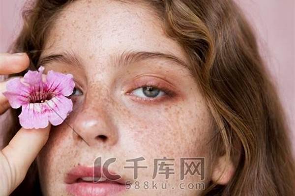 脸上有雀斑，喝玫瑰花茶可以淡斑吗