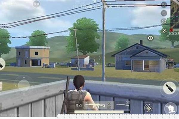 荒野行动切换武器快捷键_《荒野行动》pc版 ,按钮操作说明