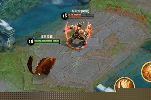 裴擒虎技能连招顺序-裴擒虎怎么连招