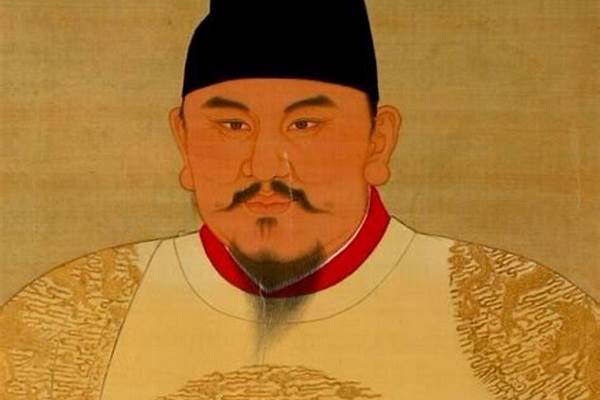 赵匡胤的庙号，年号