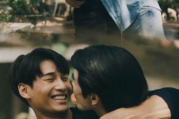 身边有个朋友是gay,是怎样的感受