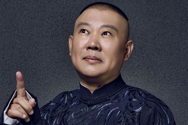 郭德纲的报武器的台词谁有，带刀的，带刺的