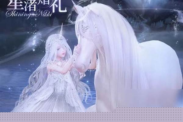 闪耀暖暖赠礼_闪耀暖暖国庆送多少钻