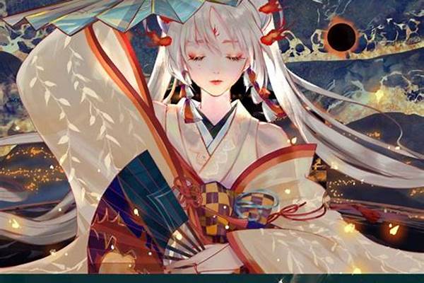 阴阳师:输出不知火该用什么御魂呢