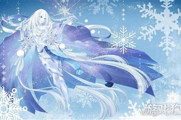 阴阳师冰女怎么玩