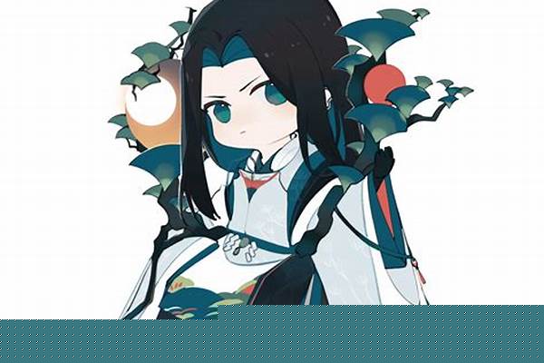 阴阳师同人漫画哪里看_男主是阴阳师漫画