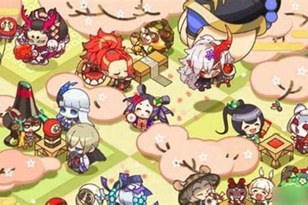 阴阳师妖怪屋式神喜欢的食物大全_阴阳师聆海金鱼姬奶量吃什么