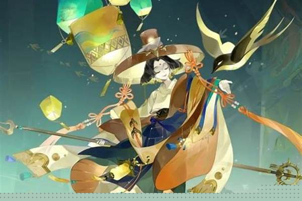阴阳师明灯有什么用-阴阳师妖怪屋青行灯和酒吞童子哪个更厉害