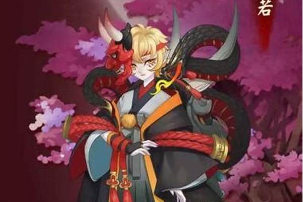 阴阳师般若技能介绍-sp御怨般若和ssr鬼切谁值得养