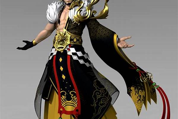 阴阳师荒川之主sp皮肤_决战平安京神秘券换哪个式神好