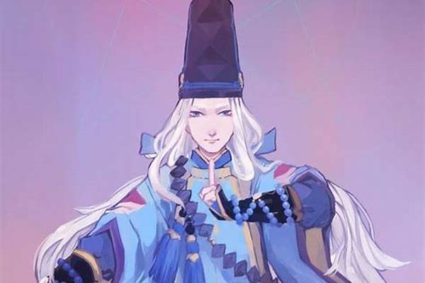 阴阳师飞缘魔御魂给谁用_阴阳师萤火溪流阵容