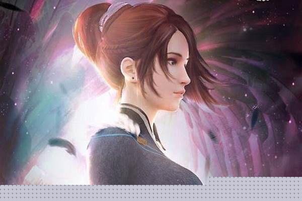 雪姬妖之恋_又甜又飒的女孩网名