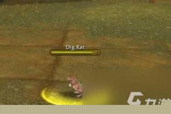 魔兽世界,怎么把,鼠标中键,控制移动,改