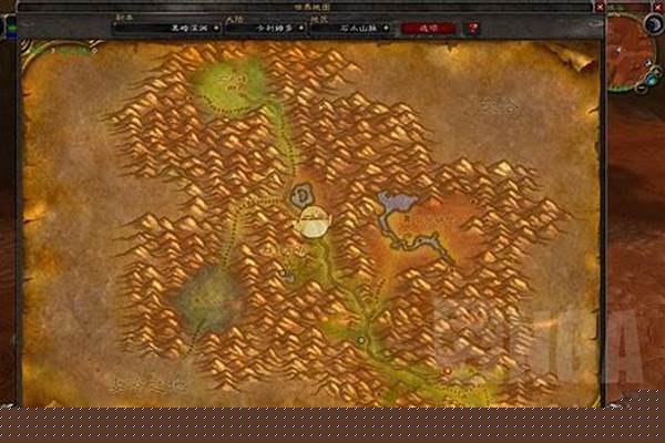 魔兽世界任务飞速成长哪里接_wow联盟40级去哪里做任务