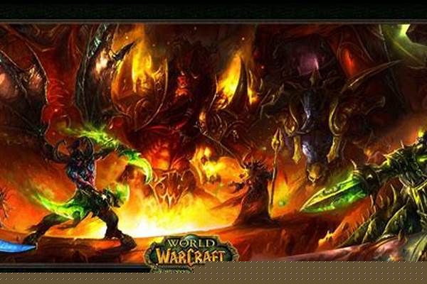 魔兽世界各声望如何冲_魔兽世界plus灰谷声望怎么刷