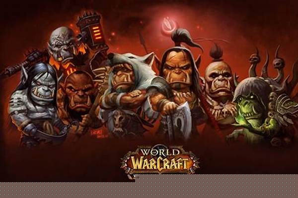 魔兽世界和魔兽部落有区别吗_wow联盟和部落有什么不同