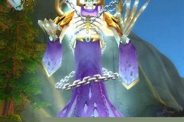 魔兽世界哪个副本野兽最多