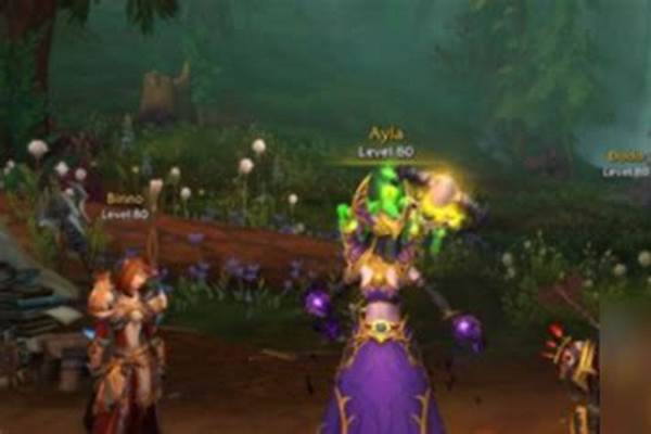 魔兽世界声望共享什么时候开_WOW账号的角色之间声望共享么