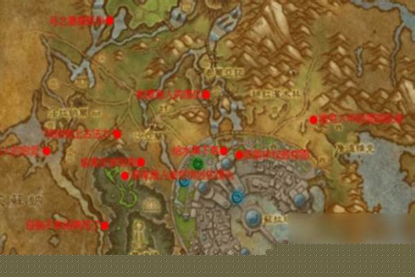 魔兽世界声望怎么排序_魔兽声望等级划分