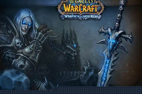 魔兽世界巫妖王之怒防骑刷那的声望