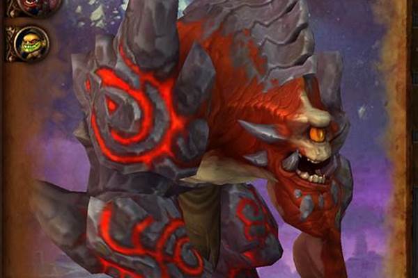 魔兽世界德拉诺卡拉波神殿能进去吗