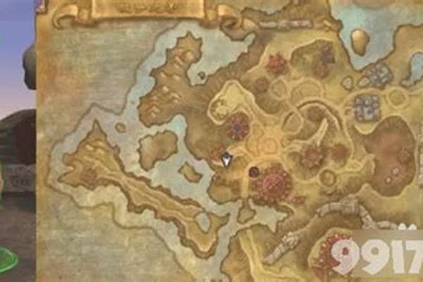 魔兽世界德拉诺飞行声望怎么打_wow7.0怎么快速完成德拉诺飞行