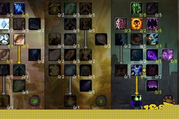 魔兽世界怀旧服pvp攻略-魔兽世界怀旧60级pvp谁厉害