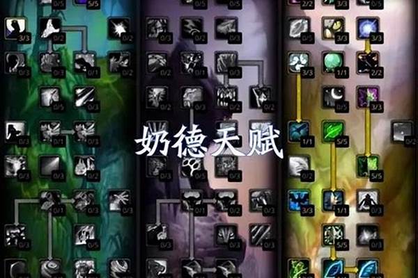 魔兽世界怀旧服脚本都刷什么怪_魔兽世界：怀旧服惊现“最强外挂”，“脚本
