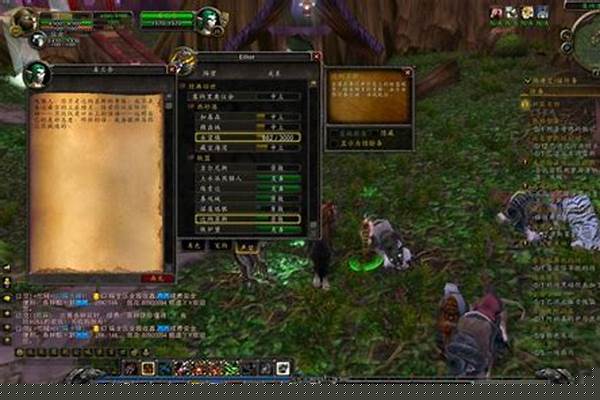 魔兽世界怎么用声望升项链_魔兽世界7.3圣光军团声望肿么刷 wow