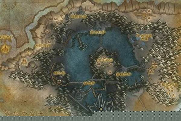 魔兽世界提升冰冠堡垒声望_魔兽世界巫妖王各声望开启流程