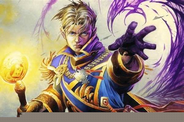魔兽世界术士和牧师哪个好玩吗_wcl暗牧和术士哪个好玩
