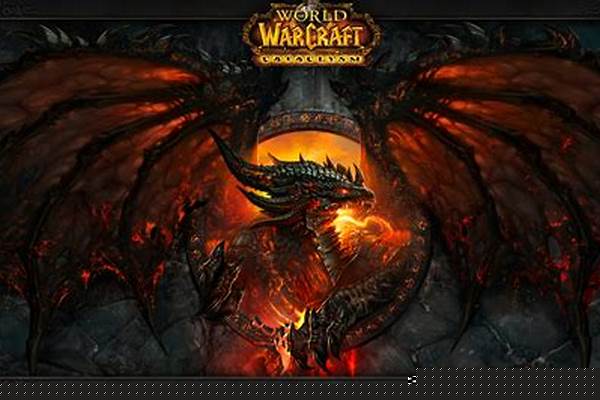 魔兽世界死亡之翼入口在哪_魔兽15周年活动：死亡之翼获取方式以及周