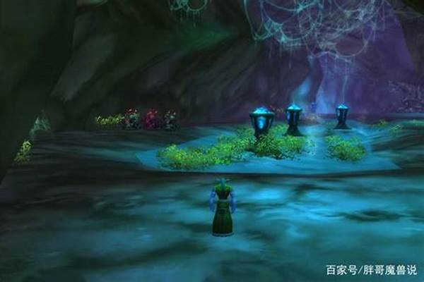 魔兽世界水库声望头部附魔在哪_tbc奶骑头部附魔怎么弄