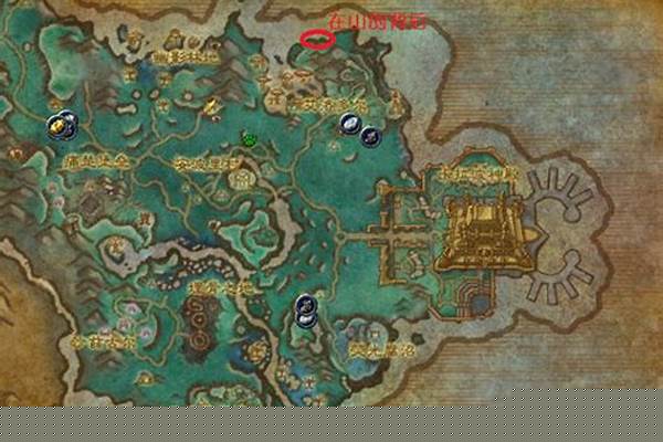 魔兽世界深入敌后任务怎么领取_电影深入敌后原型
