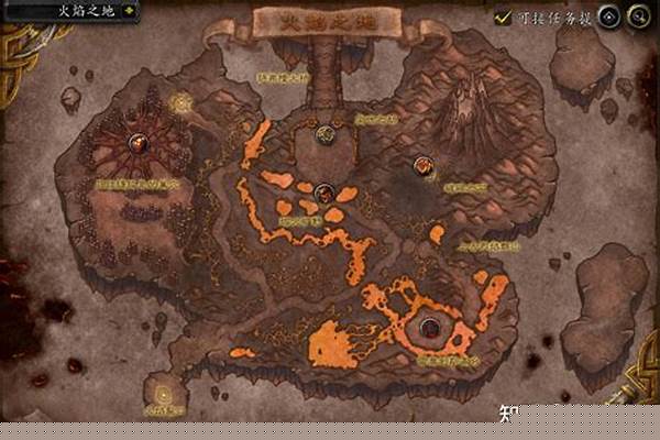 魔兽世界火焰之地多少人本掉坐骑_wow5.0纯血火鹰如何得到