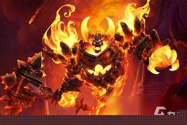 魔兽世界火焰之心哪里打_魔兽世界辛艾萨莉之心任务怎么做