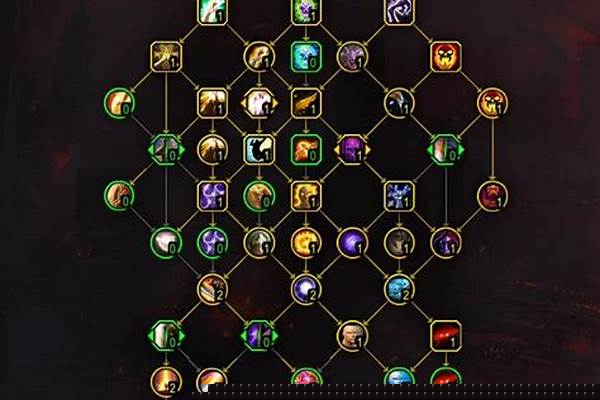 魔兽世界牧师怎么才能用法杖_牧师法杖哪里学
