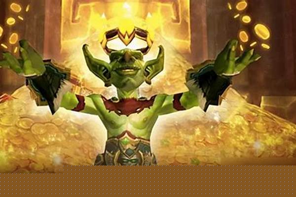 魔兽世界的金币哪里能买的便宜些，要有安全