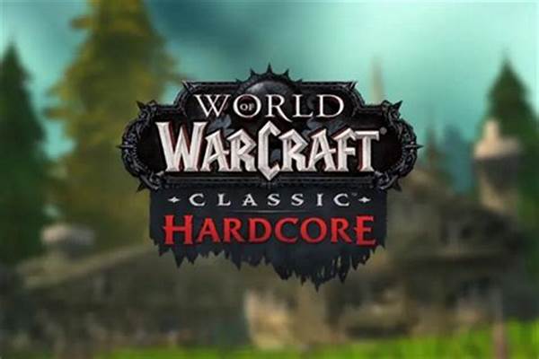 魔兽世界硬核模式部落升级路线