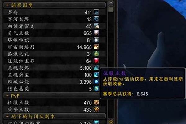 魔兽世界评级战场怎么进入_魔兽世界9.1评级战场装备等级